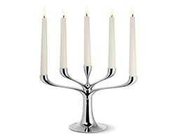 Świecznik Candelabra - PHILIPPI - DECOSALON - Zakupy bez ryzyka