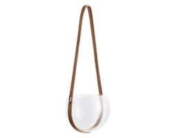 Wisząca donica Design With Light - HOLMEGAARD - Szybka Wysyłka