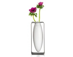 Wazon Float, pionowy, 23 cm - PHILIPPI - DECOSALON - Zakupy bez ryzyka