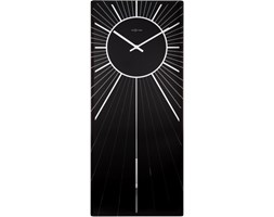 Zegar ścienny Heavenly - NEXTIME - DECOSALON - Zakupy bez ryzyka