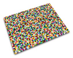 Podkładka prostokątna MINI MOSAIC, 30 x 40 cm - Joseph Joseph - DECOSALON - Zakupy bez ryzyka