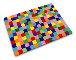 Podkładka prostokątna TUTTI FRUTTI, 30 x 40 cm - Joseph Joseph - DECOSALON - Zakupy bez ryzyka