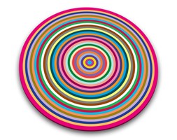 Podkładka okrągła RINGS - Joseph Joseph - DECOSALON - Zakupy bez ryzyka