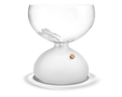 Doniczka Gaia 21,5 cm - HOLMEGAARD - DECOSALON - Zakupy bez ryzyka