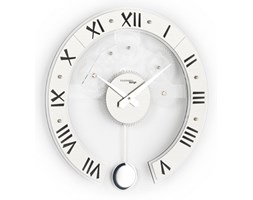 Zegar ścienny Genius Pendolo 134 M - Incantesimo Design - DECOSALON - Zakupy bez ryzyka