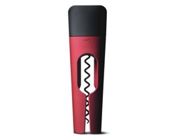 Korkociąg Blade Twist Red - MENU - DECOSALON - Zakupy bez ryzyka