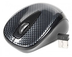 Tracer Mysz Fiber RF TRM-170W nano USB