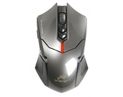 Tracer Mysz Battle Heroes Wingman RF Nano