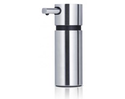DOZOWNIK DO MYDŁA, 220 ML, MATOWY