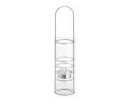 Latarenka z Tealight Blomus 9.5 CM, polerowana