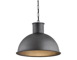 EUFRAT lampa wisząca 1 x 60W E27 ARGON 3192