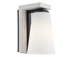 VERMOTUH kinkiet 1 x 60W E27 ARGON 3290