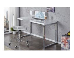 INVICTA INTERIOR STOLIK POD LAPTOP 120 x 60cm biały