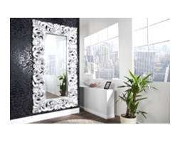 INVICTA INTERIOR LUSTRO VENICE 180cm srebrne