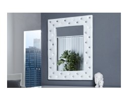 INVICTA INTERIOR LUSTRO BOUTIQUE 60x80cm białe