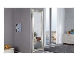 INVICTA INTERIOR LUSTRO SKINNY srebrne