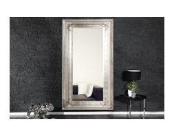 INVICTA INTERIOR LUSTRO RENAISSANCE SOLSIO 180 cm srebrne