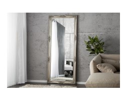 INVICTA INTERIOR LUSTRO RENAISSANCE SOLSIO 185 cm srebrne
