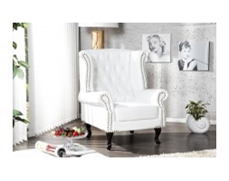 INVICTA INTERIOR FOTEL CHESTER biały
