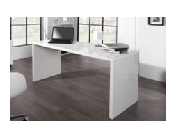INVICTA INTERIOR BIURKO FAST TRADE 160cm białe