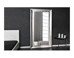 INVICTA INTERIOR LUSTRO BRILLADO 180cm srebrne
