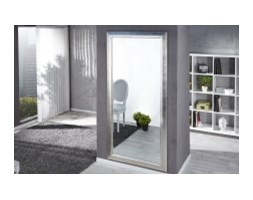 INVICTA INTERIOR LUSTRO ESPEJO srebrne
