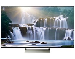 Telewizor SONY KD-65XE9305. Klasa energetyczna A