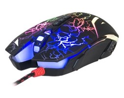 Mysz A4TECH N50