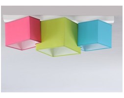 Lampa Sufitowa PUZZLE nr 3759