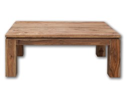 Stolik kawowy 120 x 80 Natural Palisander