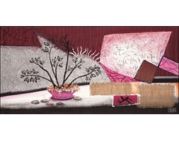 Reprodukcja Takira - The Sun, (50 x 25 cm)