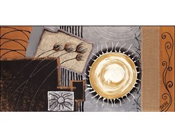 Reprodukcja Takira - Sunrise, (100 x 50 cm)