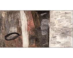 Reprodukcja Charly - Regression, (100 x 50 cm)