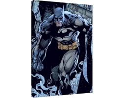 Batman - Prowl Obraz na płótnie, (60 x 80 cm)