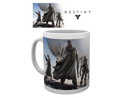 Destiny - Key Art Kubek