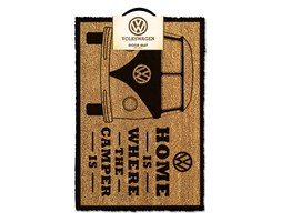 Wycieraczka Vw - Home is Where The Camper Is
