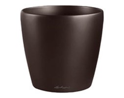 Classico 70 brązowy espresso matowy