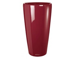 Rondo 40 czerwony scarlet połysk
