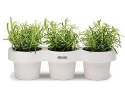 Pojemniki Pots Skagerak - Biały