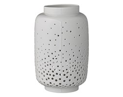 Bloomingville, Lampion ceramiczny