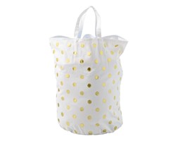 Bloomingville, Elegancka torba na pranie