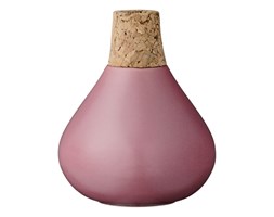 Bloomingville, Wazon z korkową szyjką - MARSALA