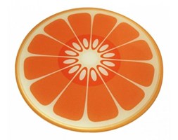 Podstawka okrągła ORANGE