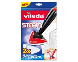 VILEDA Wkład do mopów parowych