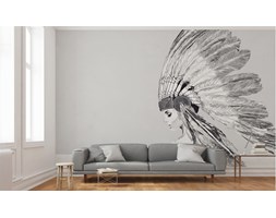 Tapeta Mural Indian Girl