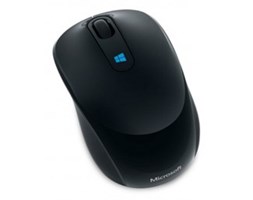Microsoft Sculpt Mobile Mouse 43U-00003