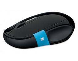 Microsoft Sculpt Comfort Mouse H3S-00001