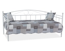 Łóżko Ankara 90x200 białe