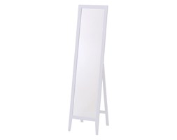 Lustro stojące LS-1 białe