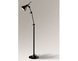 Shilo :: Floor Lamp DAISEN 2280 - color black